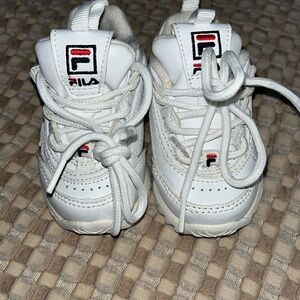 Fila Sneakers